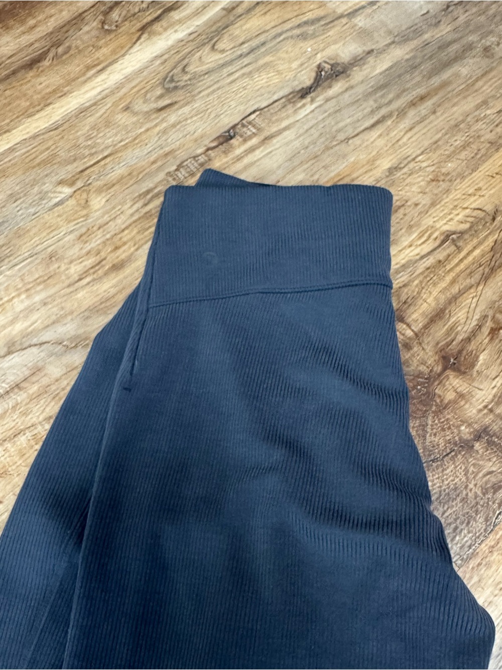 lululemon athletica Ribbed Pencil Skirt